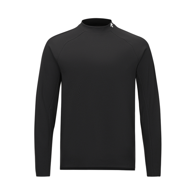 

Тренировочный трикотаж для мужчин DESCENTE, bk-черный