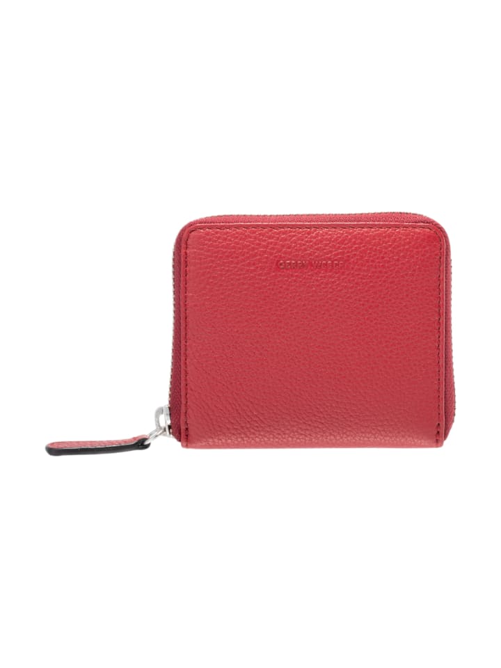 

Кошелек Gerry Weber, цвет rot'