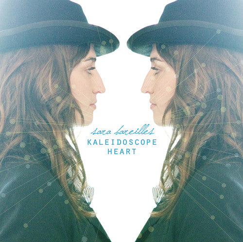 

CD диск Bareilles, Sara: Kaleidoscope Heart