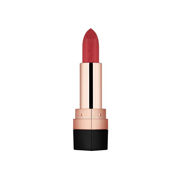 

Матовая помада 017, 4 г Topface Matte, цвет 017