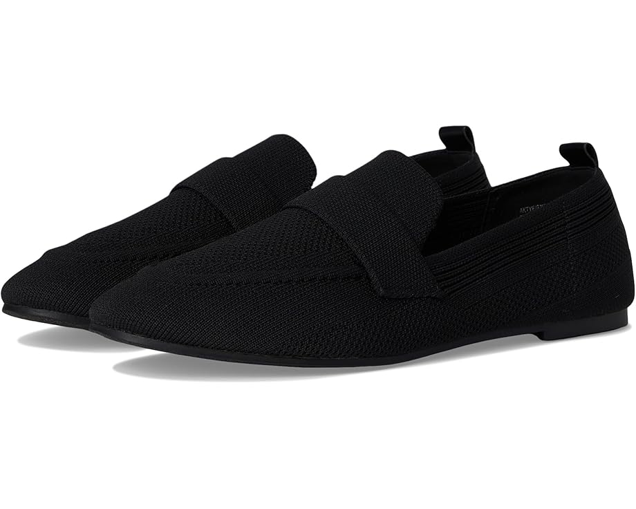 Лоферы Anne Klein Tye, черный