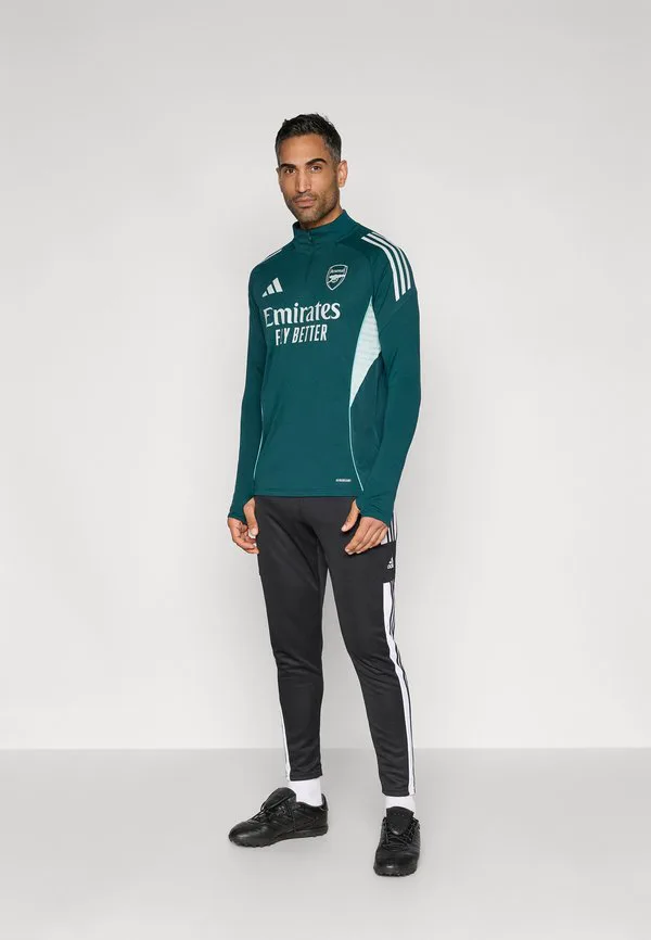 Футболка с длинными рукавами arsenal fc 25/26 tiro 25 для соревнований. Adidas Performance, Aurora Ivy — фото 2