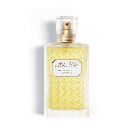 

Christian Dior Miss Originale Туалетная вода-спрей 3,4 унции