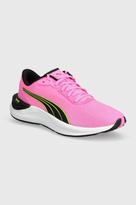 

Кроссовки Electrify Nitro Puma, розовый