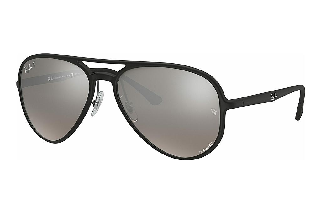 

Солнцезащитные очки унисекс RB4320CH RAY-BAN