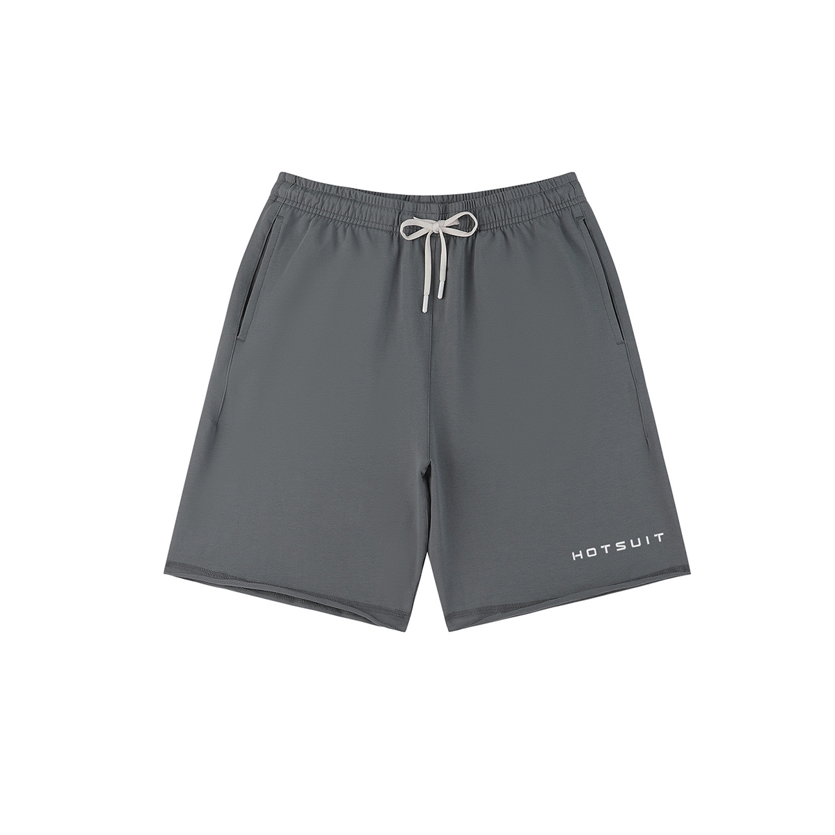 

Повседневные шорты мужские HOTSUIT, Castle Rock Gray