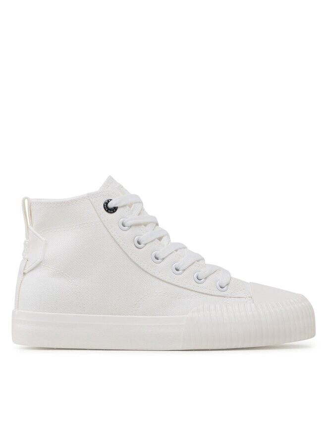 

Кеды Big Star Shoes, белый