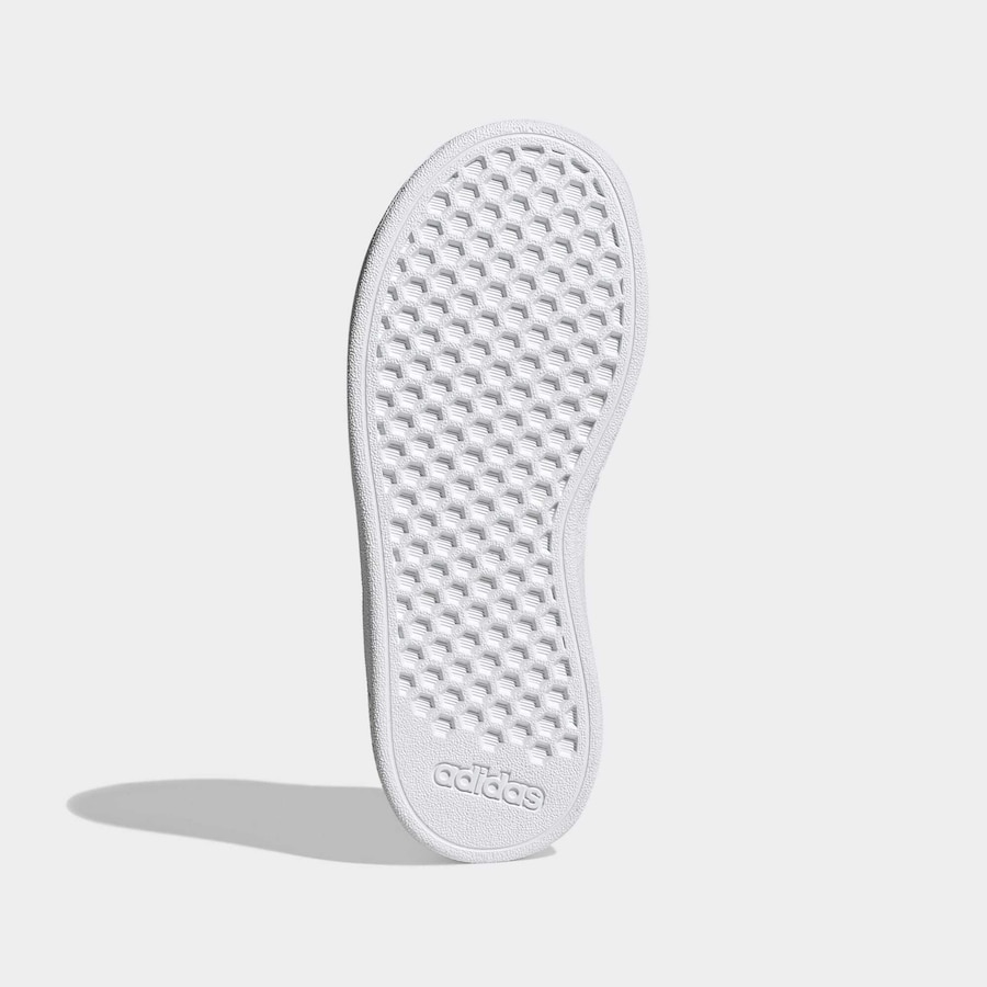 Кроссовки ADIDAS SPORTSWEAR Grand Court, белый — фото 4