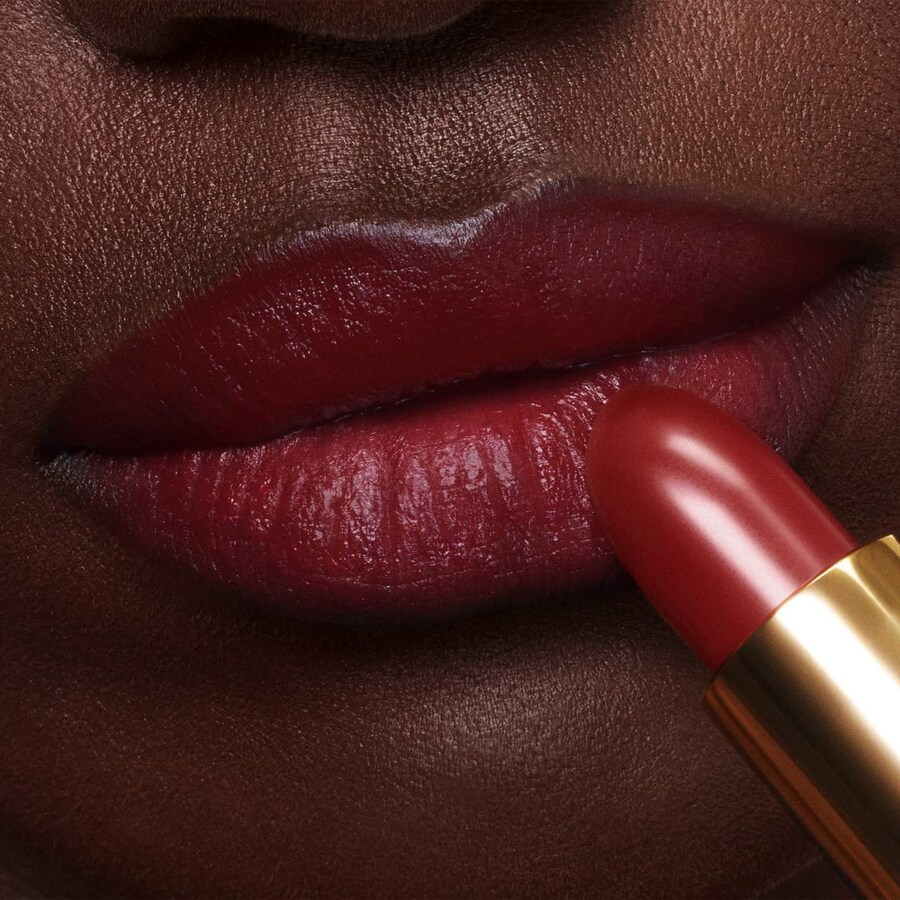 Помада Runway Lip Color с стойкостью до 12 часов. TOM FORD, 12 oz /3.5 g, Impassioned — фото 4