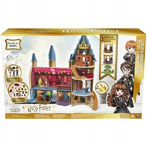 

Волшебный мир, Magical Minis, эксклюзивно для Amazon Inna marka