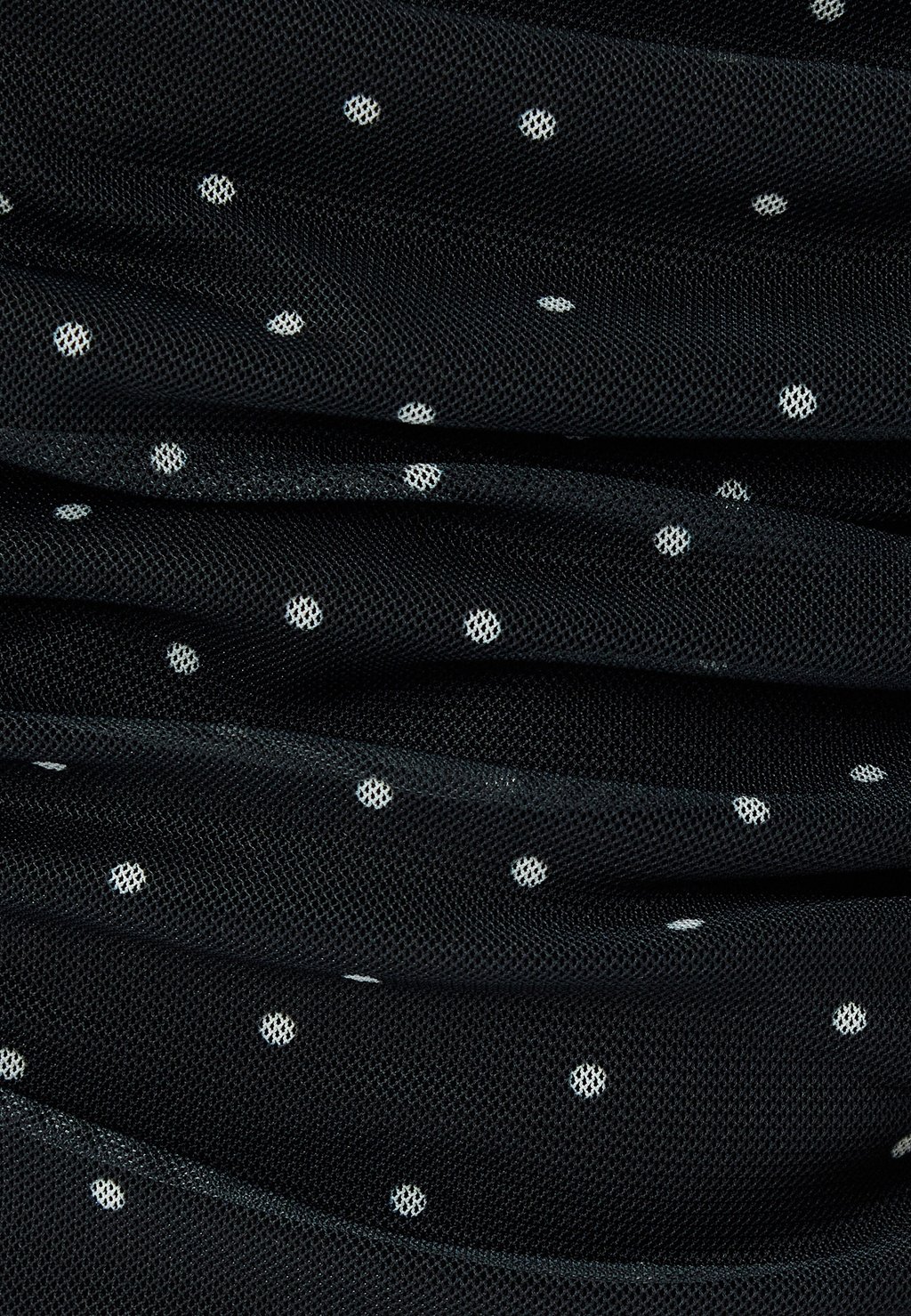 

Блуза POLKA DOT Koton, черный