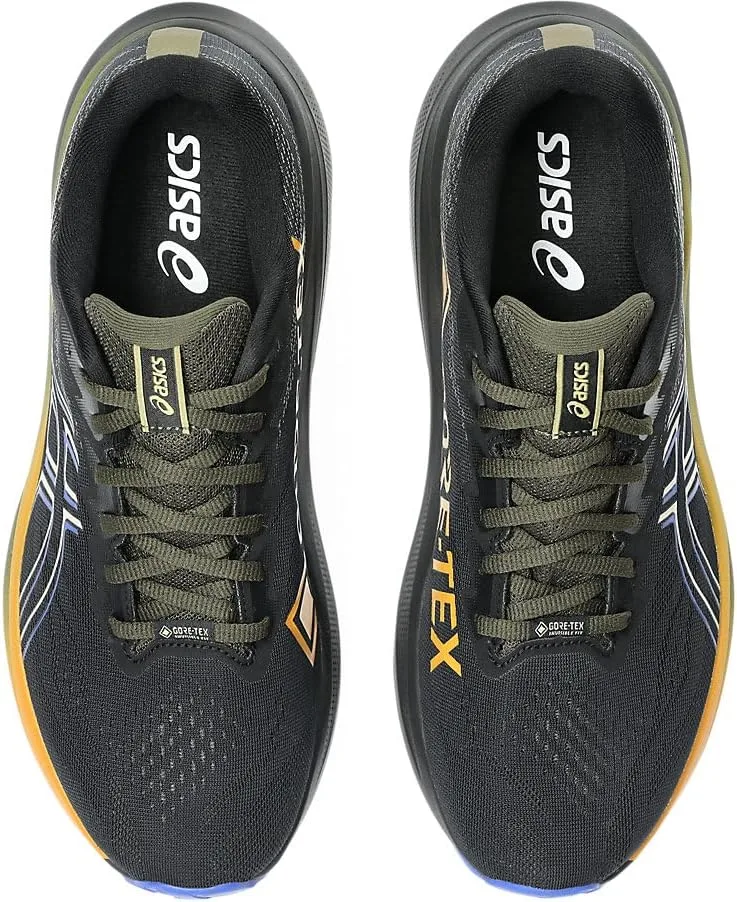 Мужские кроссовки ASICS GT-2000 14 GTX, черный — фото 3