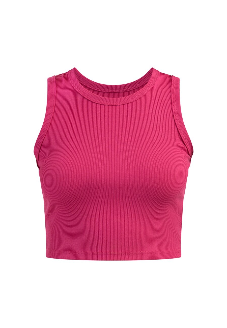 

Майка MYMO Top, цвет magenta