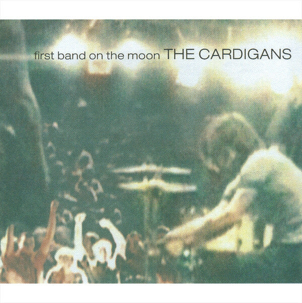 

Виниловая пластинка The Cardigans - First Band on The Moon
