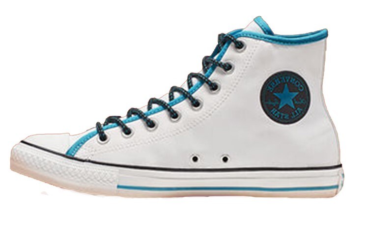 

парусиновые туфли Converse All Star Move унисекс
