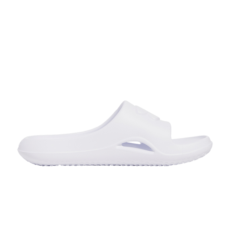 Шлепанцы Wmns Locker 5 Slide 'White', белый