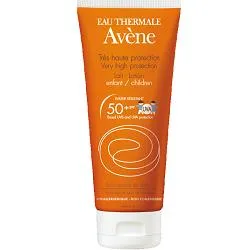 

Avène Solaire Детское молочко SPF 50+ 100 мл для чувствительной кожи Avene