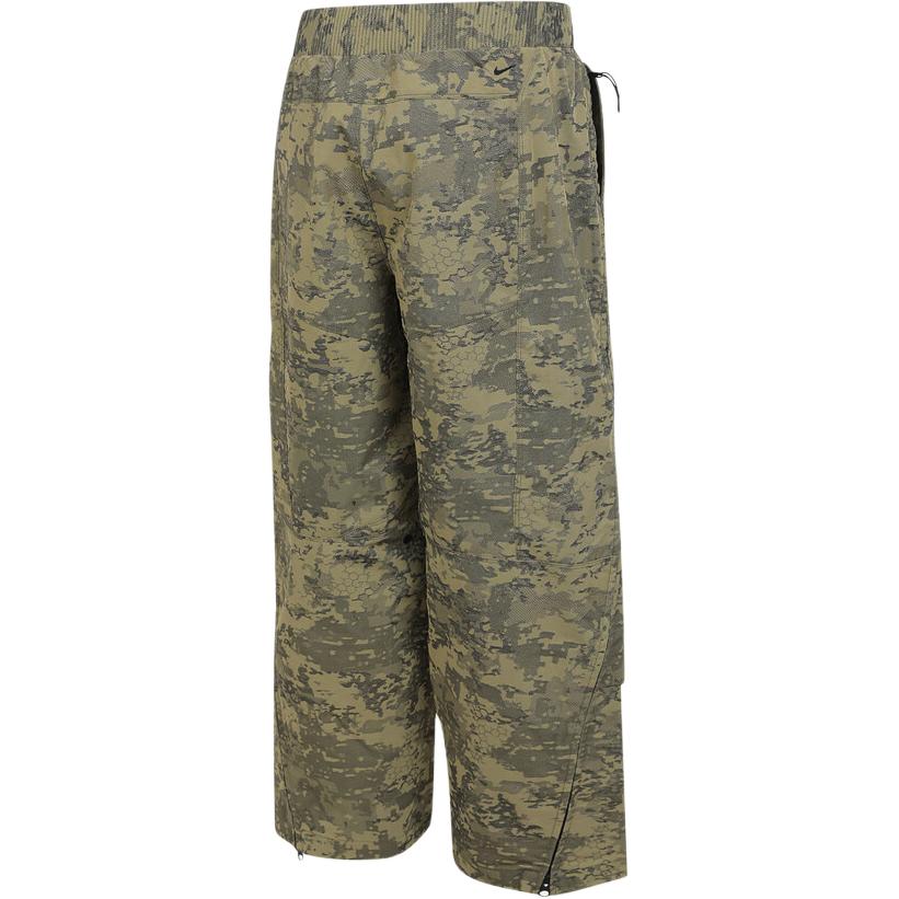 Брюки casual AS M NK TCH CORDURA мужские Nike, зеленый — фото 2