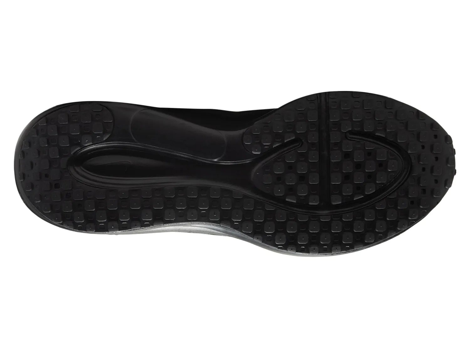 Кроссовки Nike Revolution 8 Running Shoe - Men's, черный — фото 4