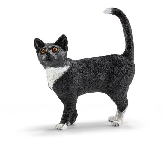 

Schleich, статуэтка, Стоящий кот