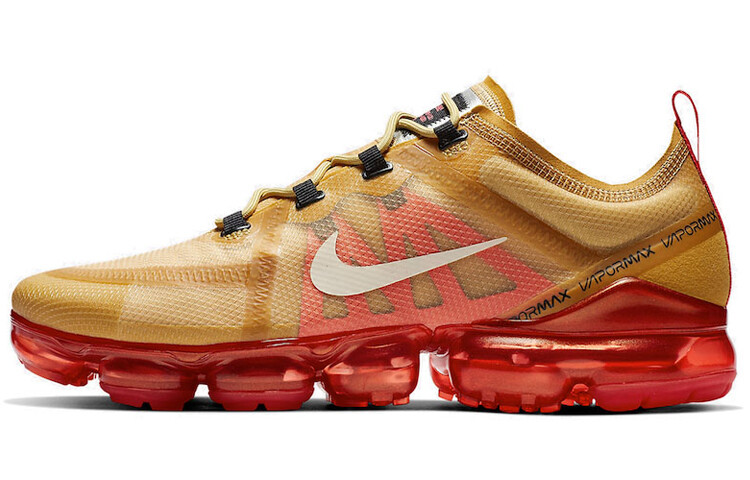

Кроссовки для бега Nike VaporMax 2019 унисекс