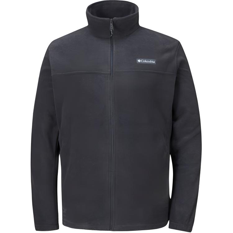 

Columbia Куртка унисекс черная, Black