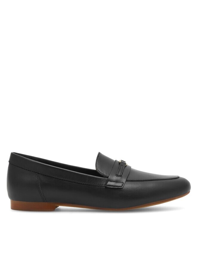 Тапочки Halbschuhe Gino Rossi, черный