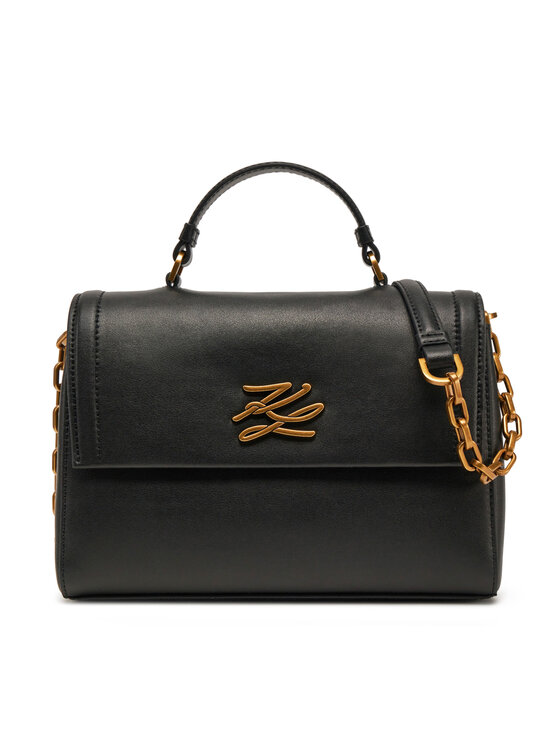 

Сумочка A1W30170 Karl Lagerfeld, черный