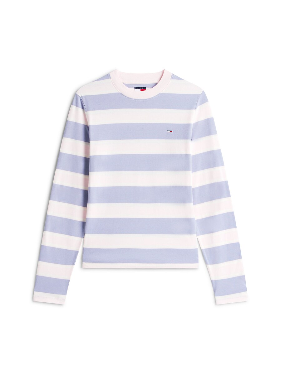 

Рубашка Tommy Jeans, Natural White