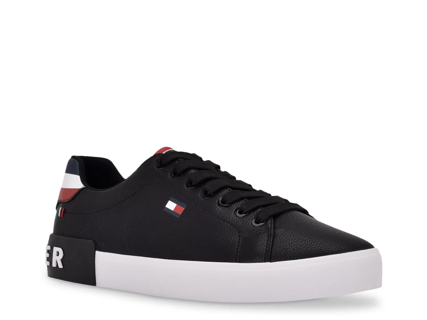 

Кроссовки Rezz Sneaker Tommy Hilfiger, черный