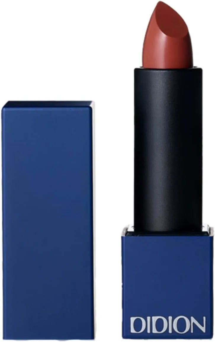 Помада plumping lipstick satin texture цвет My объем 3.5g