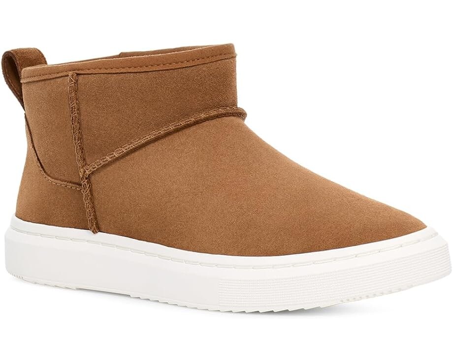 

Ботинки UGG Alameda Mini Boot, цвет Chestnut