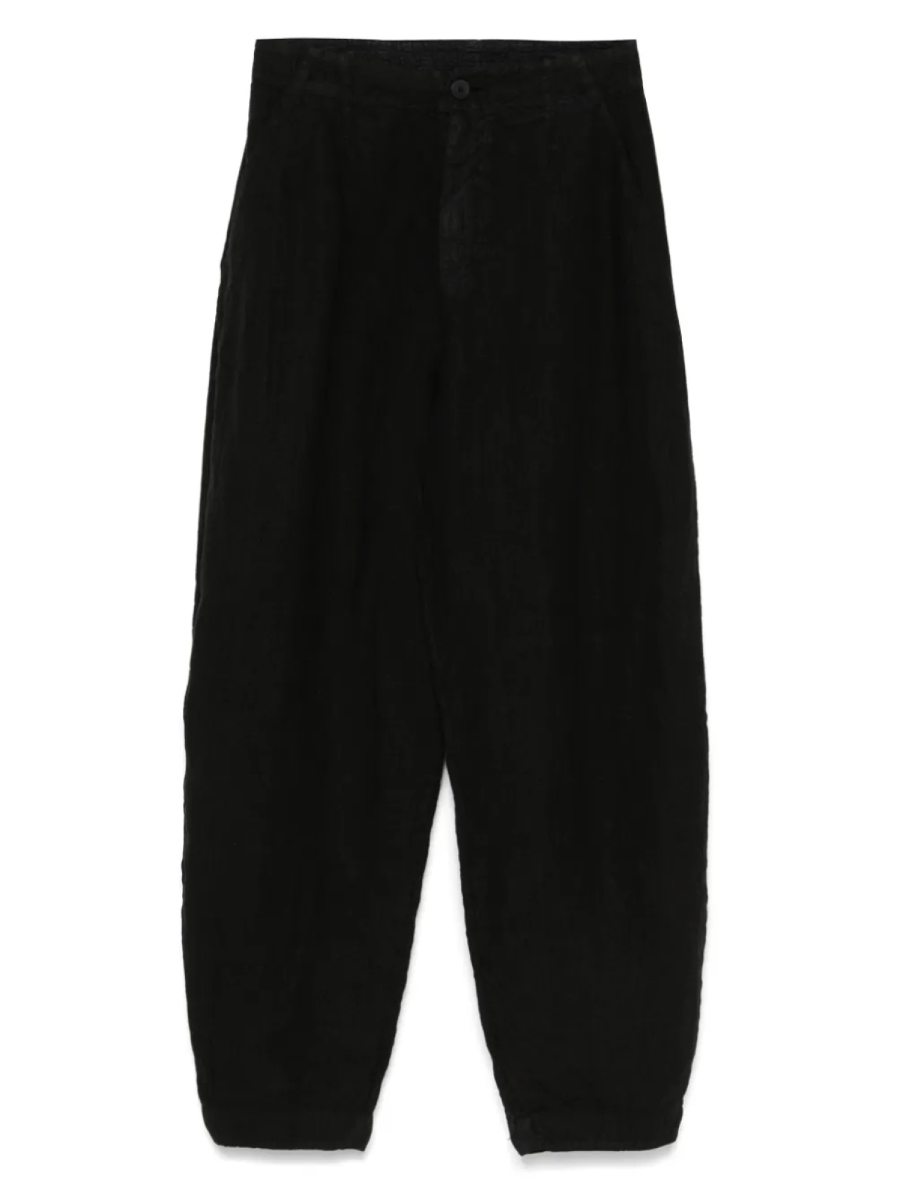 

Зауженные брюки Transit, черный