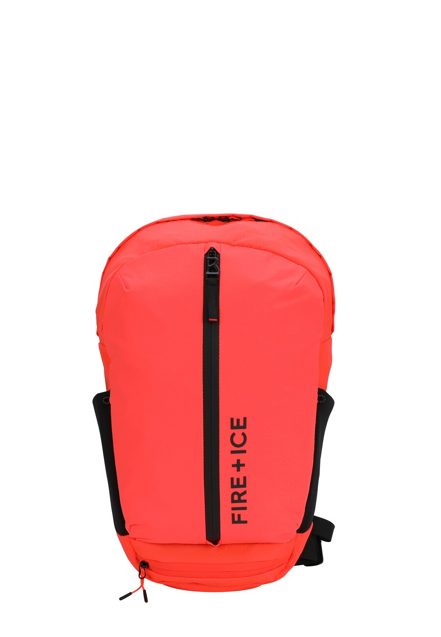 

Рюкзак Fire+Ice Park City Ari, цвет Lobster