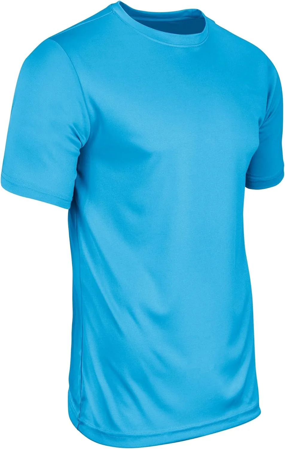 

Футболка Champro Vision мужская, легкая, из полиэстера