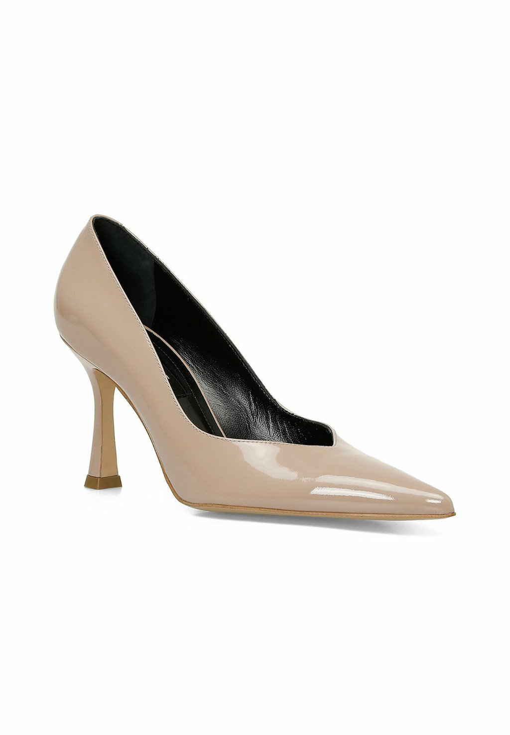 Классические туфли на каблуке GOVA REVOLDE - High heels Nine West, цвет Nude — фото 2