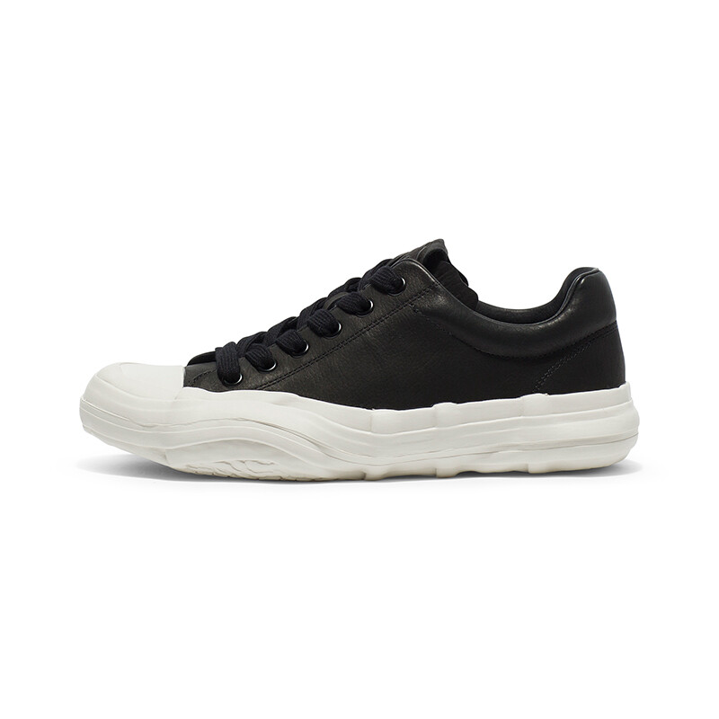 

Кеды Coup De Foudre Skateboard Shoes Women's Low-Top, черный