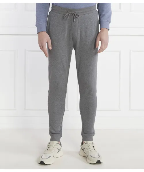 

Спортивные штаны Sestart Regular fit Boss Orange, серый