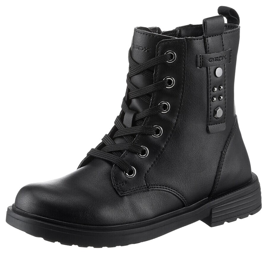 

Сапоги GEOX Boots, черный