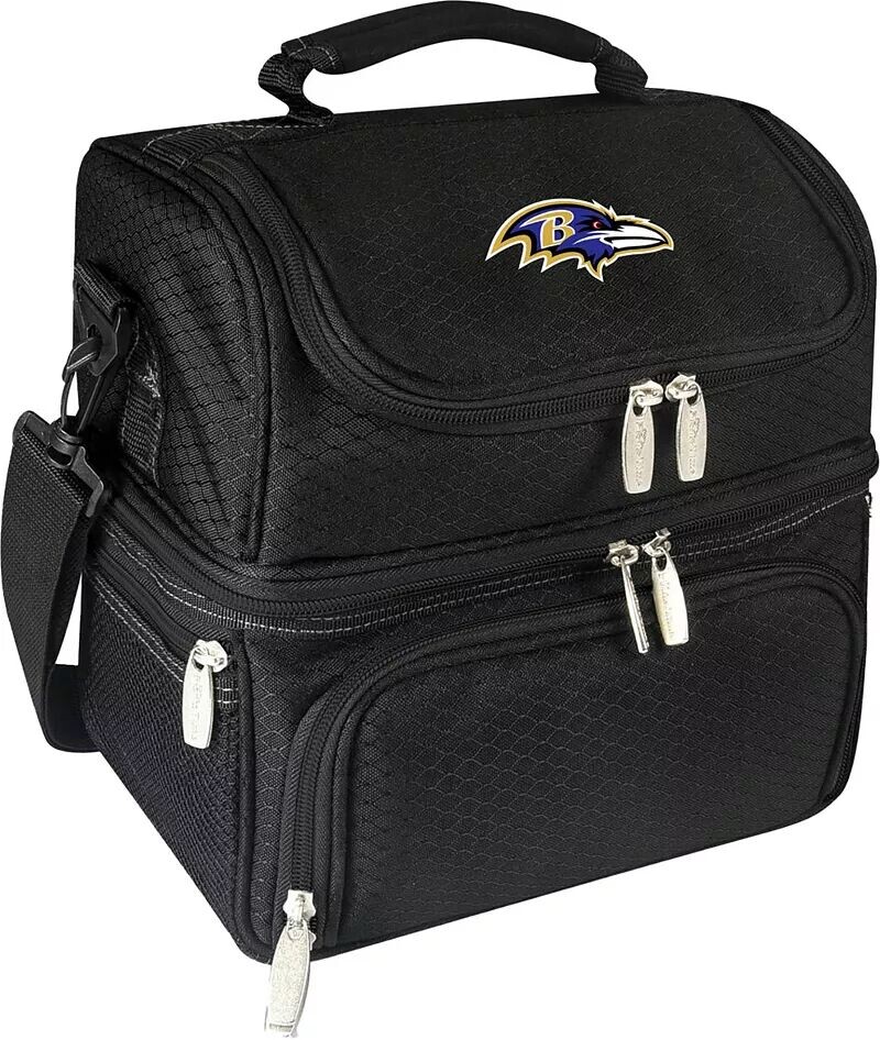 

Picnic Time Baltimore Ravens Lunch Персональный холодильник для обеда