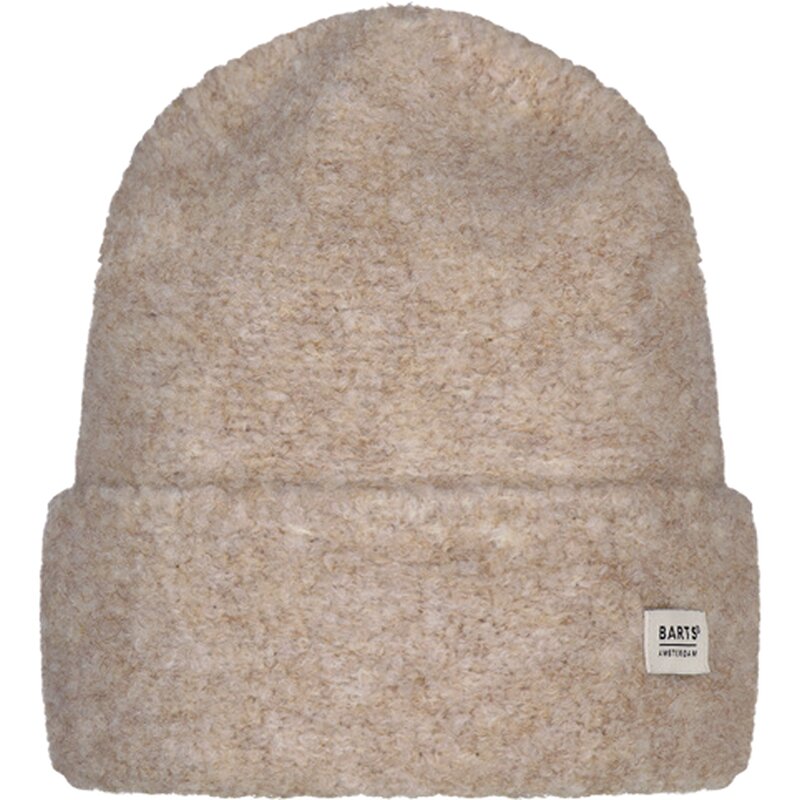 

Алтейская шапочка Barts, коричневый