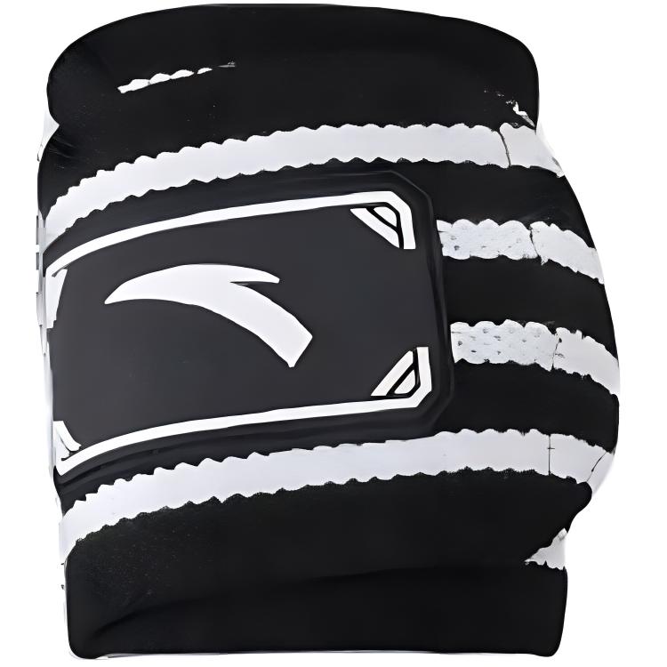 

Браслеты дышащие и защитные men's ANTA, Double-Layer Compression Wrist Brace[1 Pack]