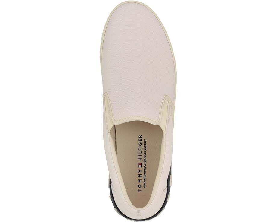Кроссовки Tommy Hilfiger Rayor, цвет Light Natural Multi — фото 2