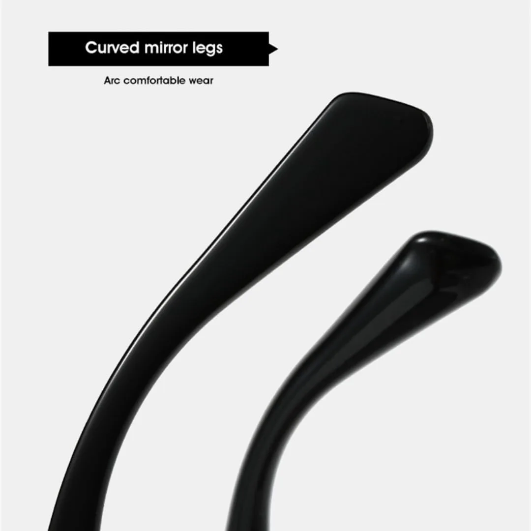 

Женские солнцезащитные очки, модные квадратные очки с защитой от УФ-излучения UV400, ретро-стиль, с заклепками, в стиле панк, мужские UATXTAU, Black Green