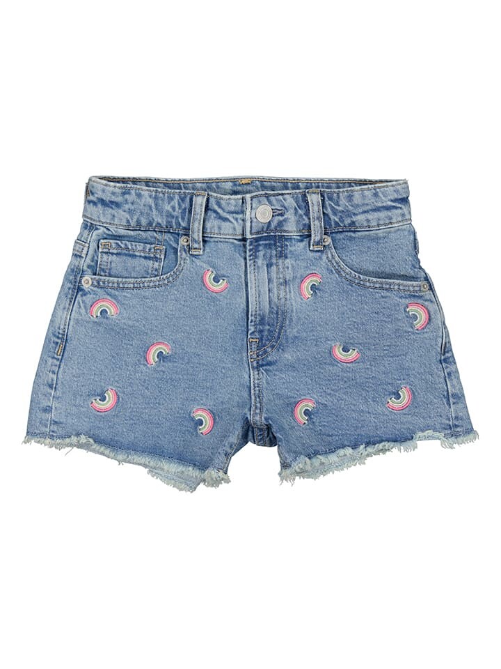 

Шорты бермуды GAP, синий