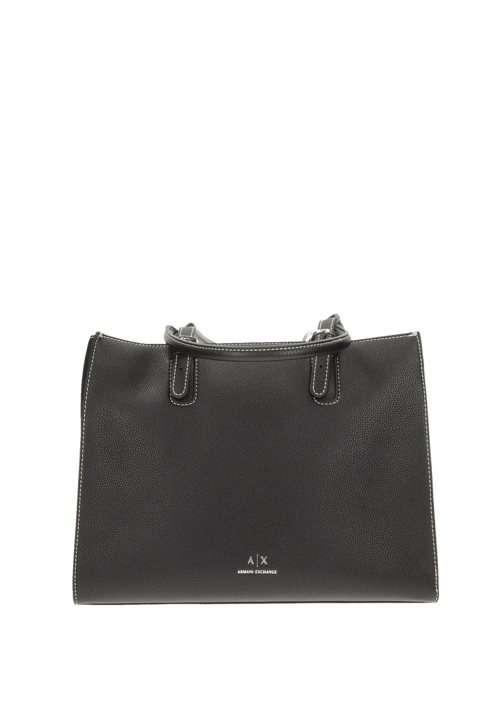 

Сумка Armani Exchange, черный