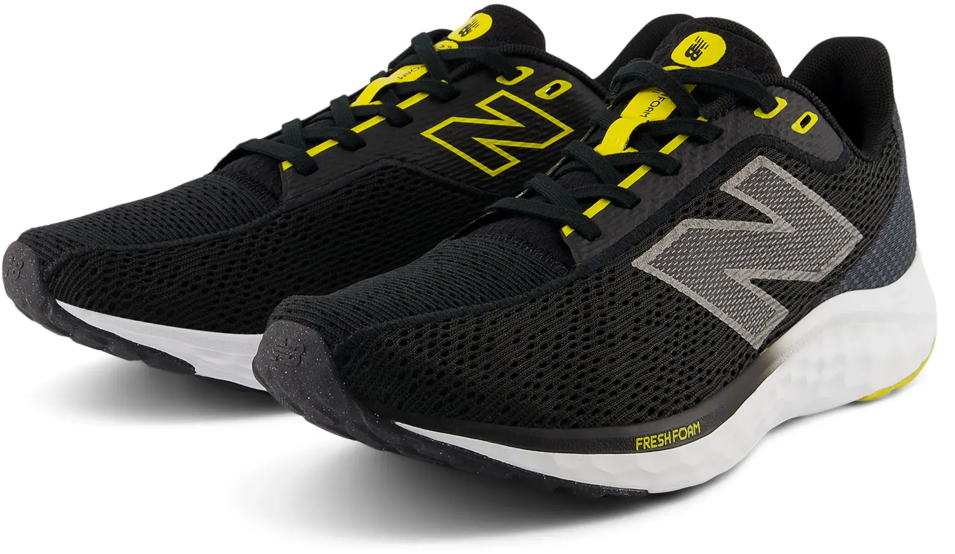 

Кроссовки New Balance "NBMARIS", черный