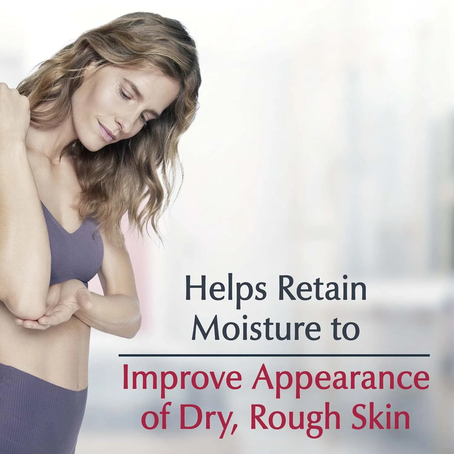 Крем для тела Eucerin Roughness Relief, 16 fl oz — фото 4