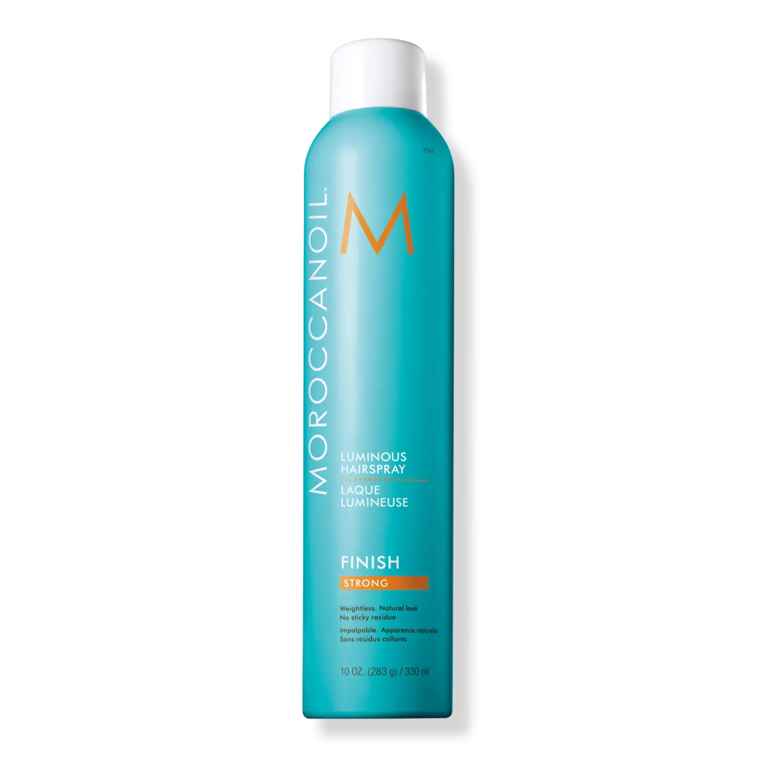 

Лак для волос Luminous Hairsray Strong Finish Moroccanoil, 10.0 oz