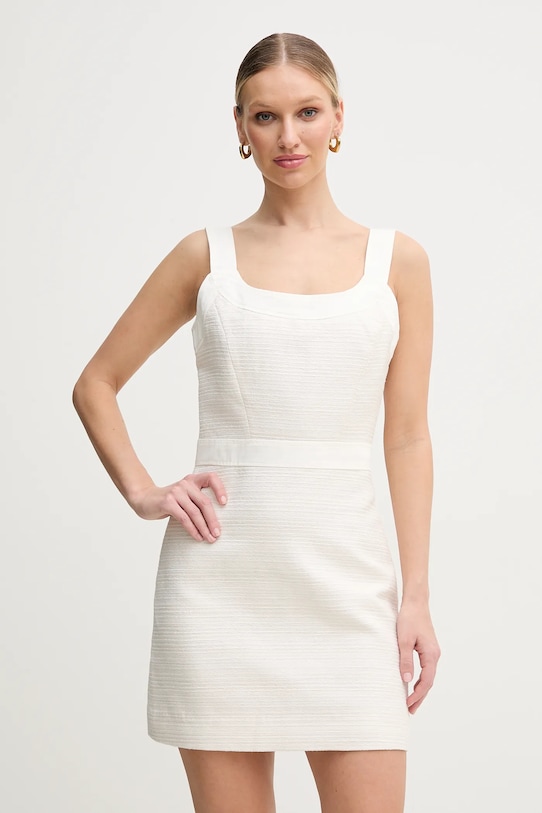 

Платье ELSIE Guess, бежевый